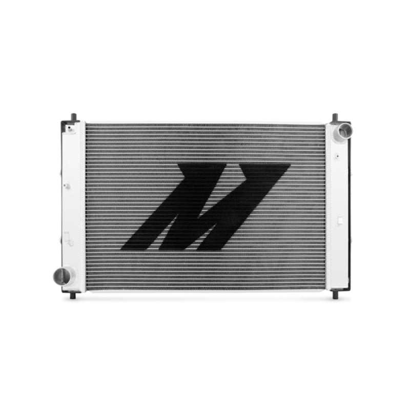 Mishimoto 97 - 04 Ford Mustang w/ Stabilizer System Manual Aluminum Radiator - My Store