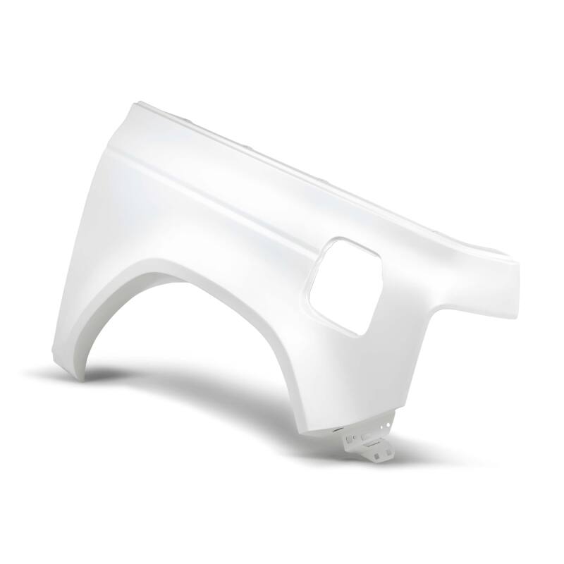 Anderson Composites 21 - 22 Ford Bronco 2DR Fiberglass Rear Quarter Panel (2in Rise & 2.5in Wider) - My Store
