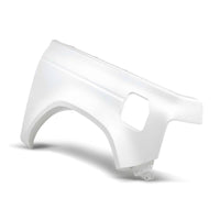 Anderson Composites 21 - 22 Ford Bronco 2DR Fiberglass Rear Quarter Panel (2in Rise & 2.5in Wider) - My Store