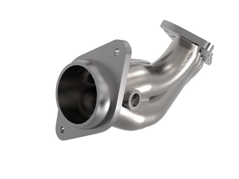 aFe Jeep Grand Cherokee Trackhawk (WK2) 11 - 21 V8 - 6.2L Twisted Steel 1 - 7/8in to 2 - 3/4in SS Headers - My Store