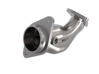 aFe Jeep Grand Cherokee Trackhawk (WK2) 11 - 21 V8 - 6.2L Twisted Steel 1 - 7/8in to 2 - 3/4in SS Headers - My Store