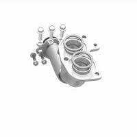 BRE Exhaust 95 - 04 Tacoma 3.4L Front Pipe Kit - My Store