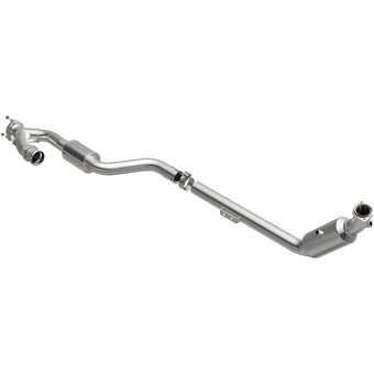 compare product MagnaFlow 06-07 Mercedes-Benz C230 2.5L Direct Fit Converter