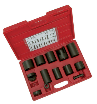 compare product SPC Performance BALL JOINT ADAPTOR SET
