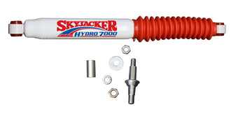 compare product Skyjacker 2003-2009 Hummer H2 Steering Damper