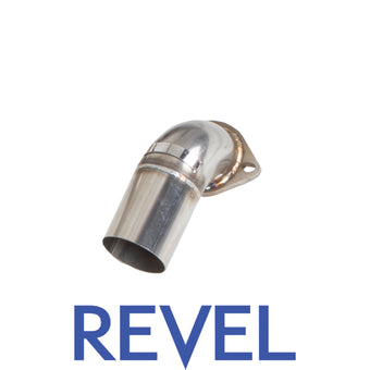 compare product Revel 2016-2022 Toyota Tacoma Turn Down for Medallion Trail Hart Cat-Back Exhaust (rvlT76001R)