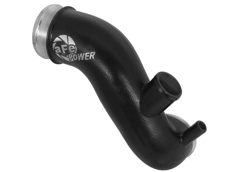 aFe Bladerunner Manifolds Turbo Inlet MAN Turbo Inlet GM Diesel Trucks 06 - 10 V8 - 6.6L (td) - My Store