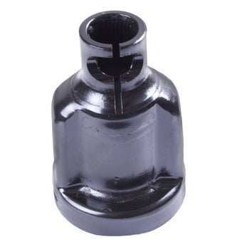 compare product Omix Manual Steering Shaft Coupler 76-86 Jeep CJ