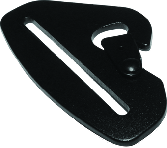 compare product DragonFire Racing Harness Tab 3 in. Quick Release