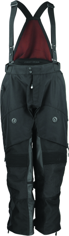 compare product FIRSTGEAR Rogue XC Pro Pants Black Tall Size - 40