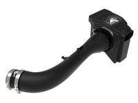 aFe 20 - 22 Nissan Frontier V6 - 3.8L Momentum GT Cold Air Intake System w/ Pro DRY S Filter - My Store