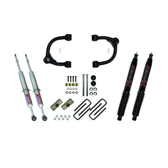 compare product Skyjacker 3in KIT/05 TACOMA/REAR BLKMA