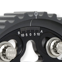 AEM 92 - 01 Honda Prelude Si VTEC/ Base & SH True Black Tru - Time Cam Gear - My Store