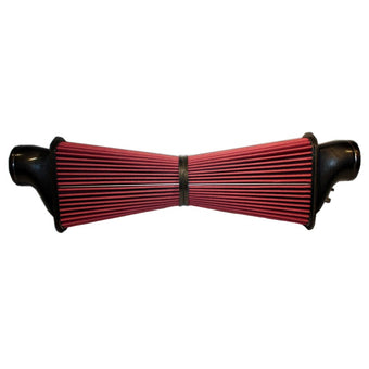 compare product BMC 2017+ Porsche 911 GT2 RS (991.2) Carbon Racing Filter (Replacement)