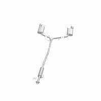 BRExhaust Exhaust Kit - 13 - 16 Lexus ES350 3.5L - My Store
