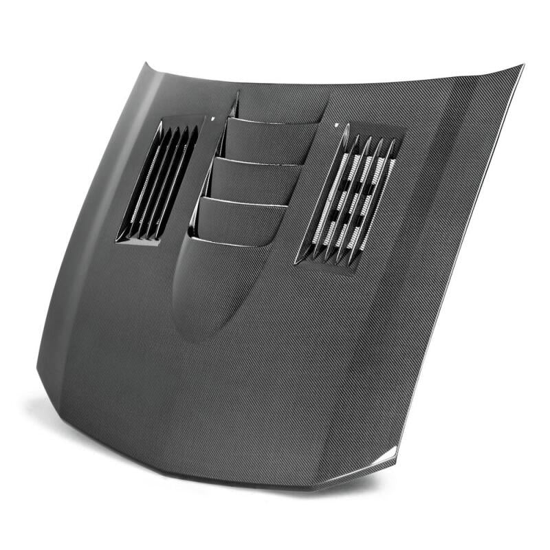 Anderson Composites 05 - 09 Ford Mustang Type - SS Hood - My Store
