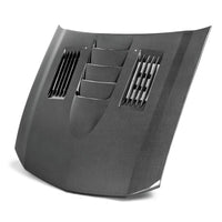 Anderson Composites 05 - 09 Ford Mustang Type - SS Hood - My Store