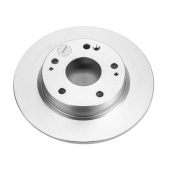 compare product Power Stop 16-18 Honda Civic Rear Evolution Geomet Coated Rotor
