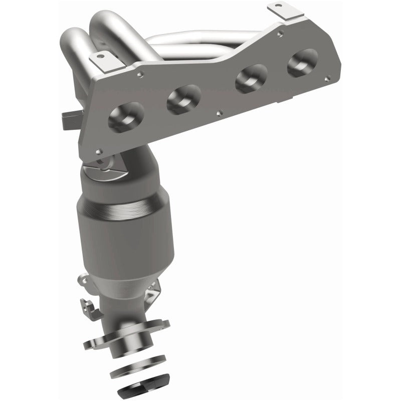 MagnaFlow Conv DF 12 - 15 Camry 2.5 Manifold - My Store