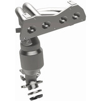 MagnaFlow Conv DF 12 - 15 Camry 2.5 Manifold - My Store