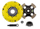 ACT 1999 Acura Integra XT/Race Rigid 4 Pad Clutch Kit - My Store