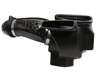 aFe 2021 Dodge Durango SRT Hellcat Track Series Carbon Fiber Cold Air Intake System w/ Pro 5R Filter - My Store