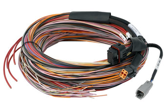 compare product Haltech PD16 Flying Lead Harness 5M