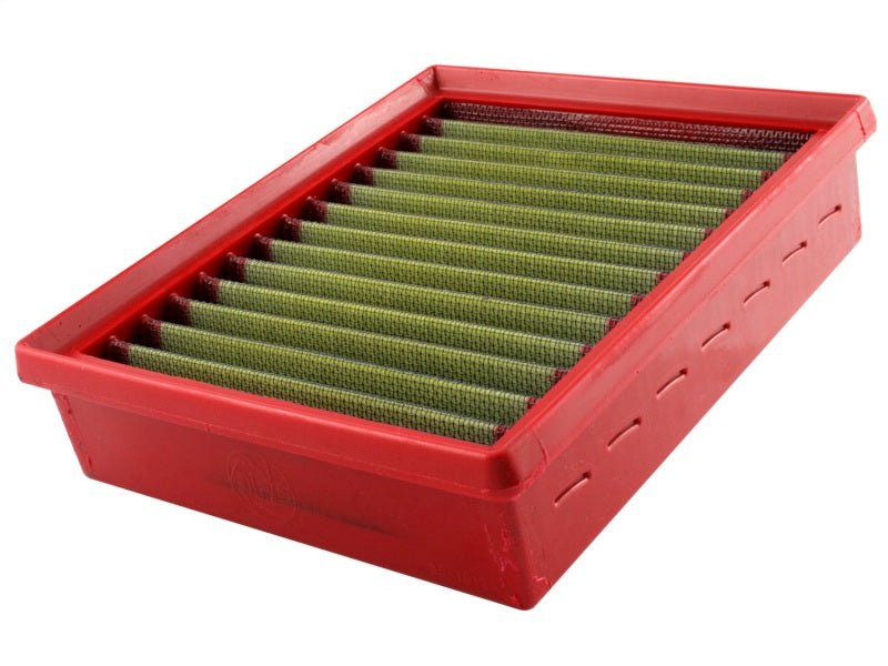 aFe MagnumFLOW Air Filters OER P5R A/F P5R Peugeot 206 98 - 06 L4 - My Store