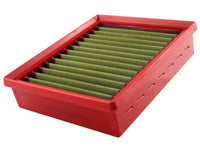 aFe MagnumFLOW Air Filters OER P5R A/F P5R Peugeot 206 98 - 06 L4 - My Store