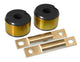 Prothane 88 - 00 Honda Civic Rear Trailing Arm Bushings - Black - My Store