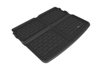 compare product 3D MAXpider 21-24 Ford Bronco Sport Kagu Black Cargo Liner