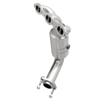 compare product MagnaFlow Direct Fit Catalytic Converter 07-10 Chrysler Sebring 3.5L