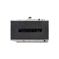 Mishimoto 88 - 91 Honda CRX Manual Aluminum Radiator - My Store