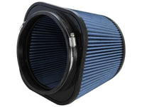 aFe Magnum FLOW Pro 5R Air Filter 7.13in F x (8.75in x 8.75in) B x 7in T(Inv) x 6.75in H - My Store