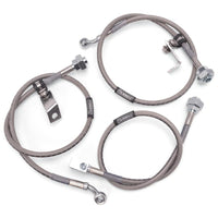 Russell Performance 99 - 06 GM Silverado/Sierra 1500 2WD Brake Line Kit - My Store