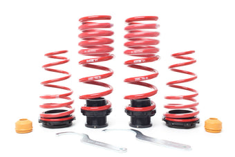 compare product H&R 20-22 Porsche 911/992 Carrera 4/4S Cabrio/4S Coupe (AWD) VTF Adjustable Lowering Springs