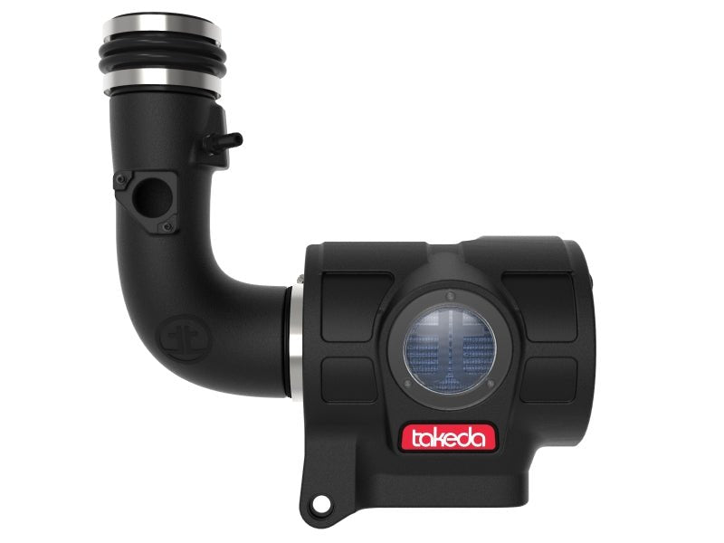 aFe Takeda Momentum Pro 5R Cold Air Intake System 22 - 23 Subaru BRZ/Toyota GR86 - My Store