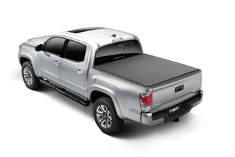 compare product Truxedo 2024 Toyota Tacoma 5ft Pro X15 Bed Cover