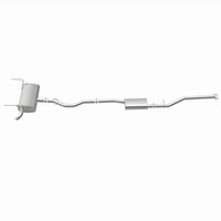 Magnaflow 18 - 24 Chevy Equinox / 18 - 24 GMC Terrain BRE Exhaust Kit - My Store