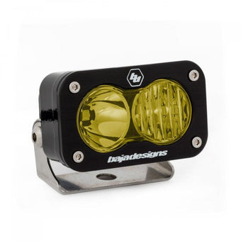 compare product Baja Designs S2 Pro Amber LED Driving/Combo