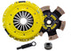 ACT 2007 Ford Mustang HD/Race Sprung 6 Pad Clutch Kit - My Store