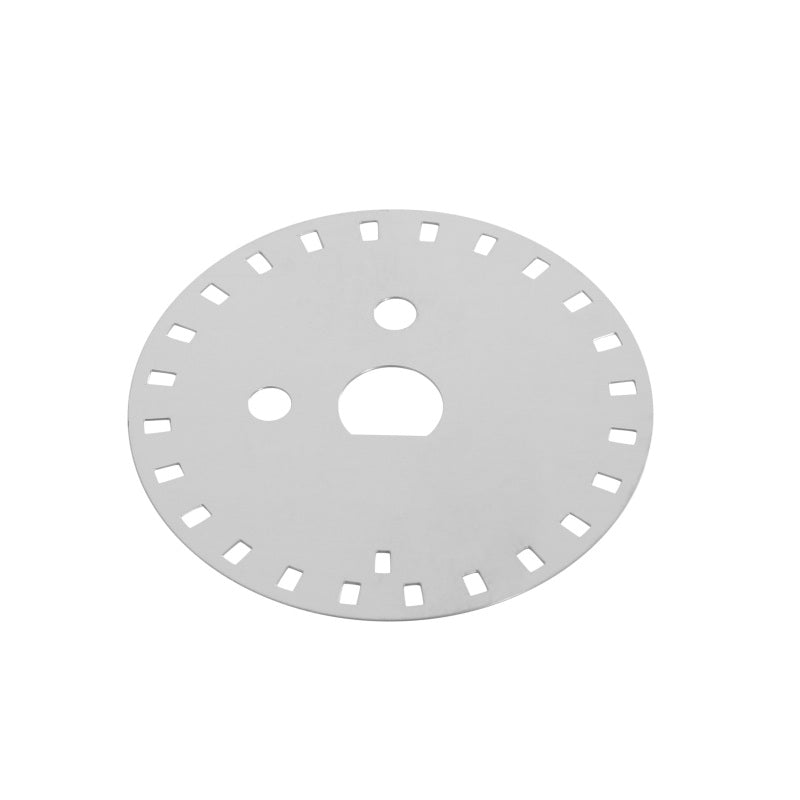 AEM Cam Angle Sensor Disk for Nissan SR20DET RWD KA24DE (50mm OD) - My Store