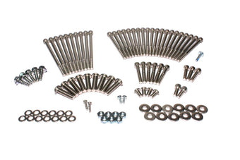 compare product FAST Hardware Kit LSXR And LSXR