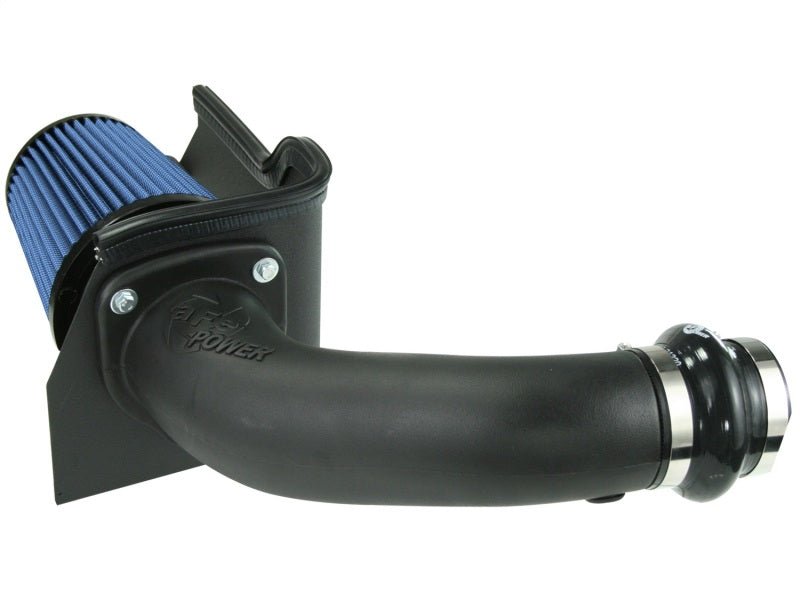 aFe MagnumFORCE Intake Stage - 2 Pro 5R 07 - 11 Jeep Wrangler (JK) V6 - 3.8L - My Store