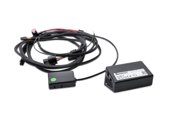 compare product Akrapovic 14-17 Chevrolet Corvette Stingray (C7) Control Kit