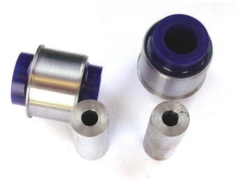 compare product SuperPro 2006 Dodge Charger Base Front Lower Inner Control Arm Bushing Kit