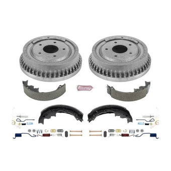 compare product Power Stop 85-87 Buick Regal Rear Autospecialty Drum Kit