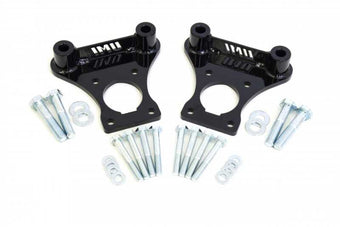 compare product UMI Performance 93-02 GM F-Body C5/C6 Brake Conversion Brackets