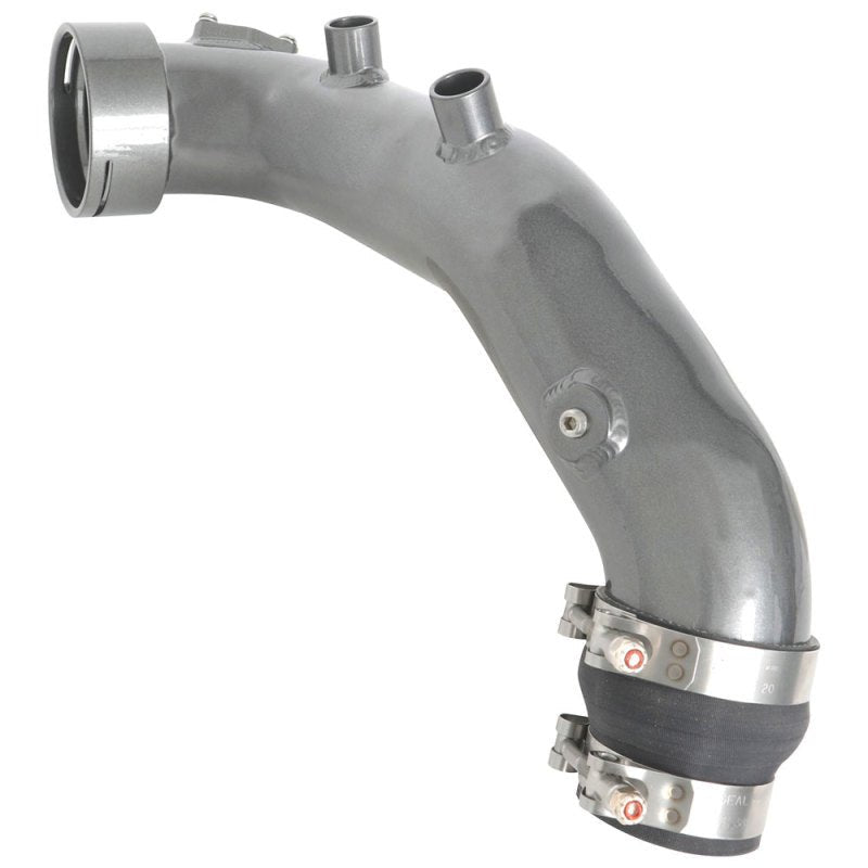 AEM 07 - 10 BMW 335I L6 - 3.0L F/I Turbo Intercooler Charge Pipe Kit - My Store