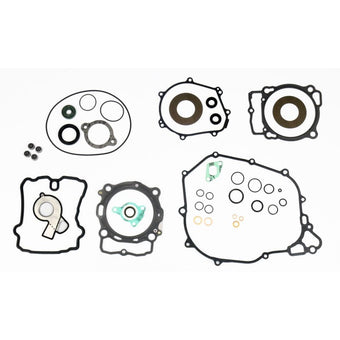compare product Athena 16-18 Husqvarna FC 450 Complete Gasket Kit